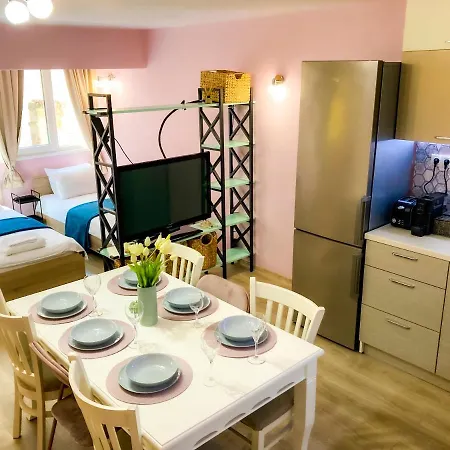 Apartament Location !!free Parking!! 