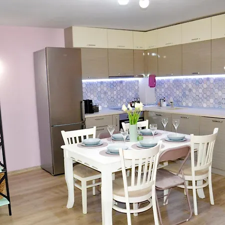 Apartament Location !!free Parking!! 