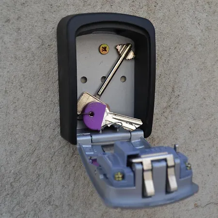 Lejlighed Location !!free Parking!! 