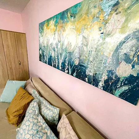 Lejlighed Location !!free Parking!! 